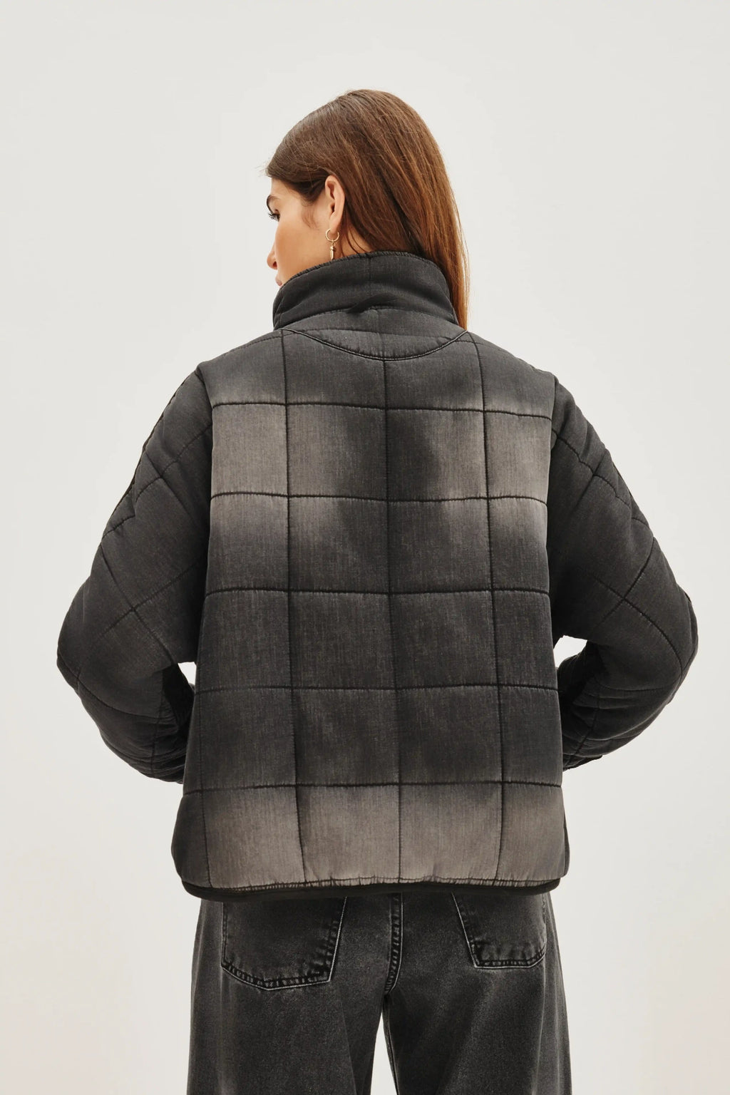 CAMPERA LILIBET