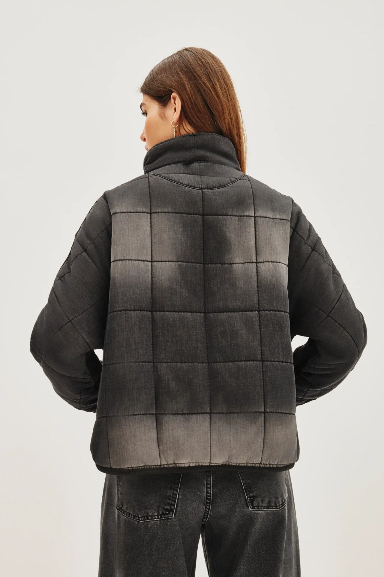 CAMPERA LILIBET
