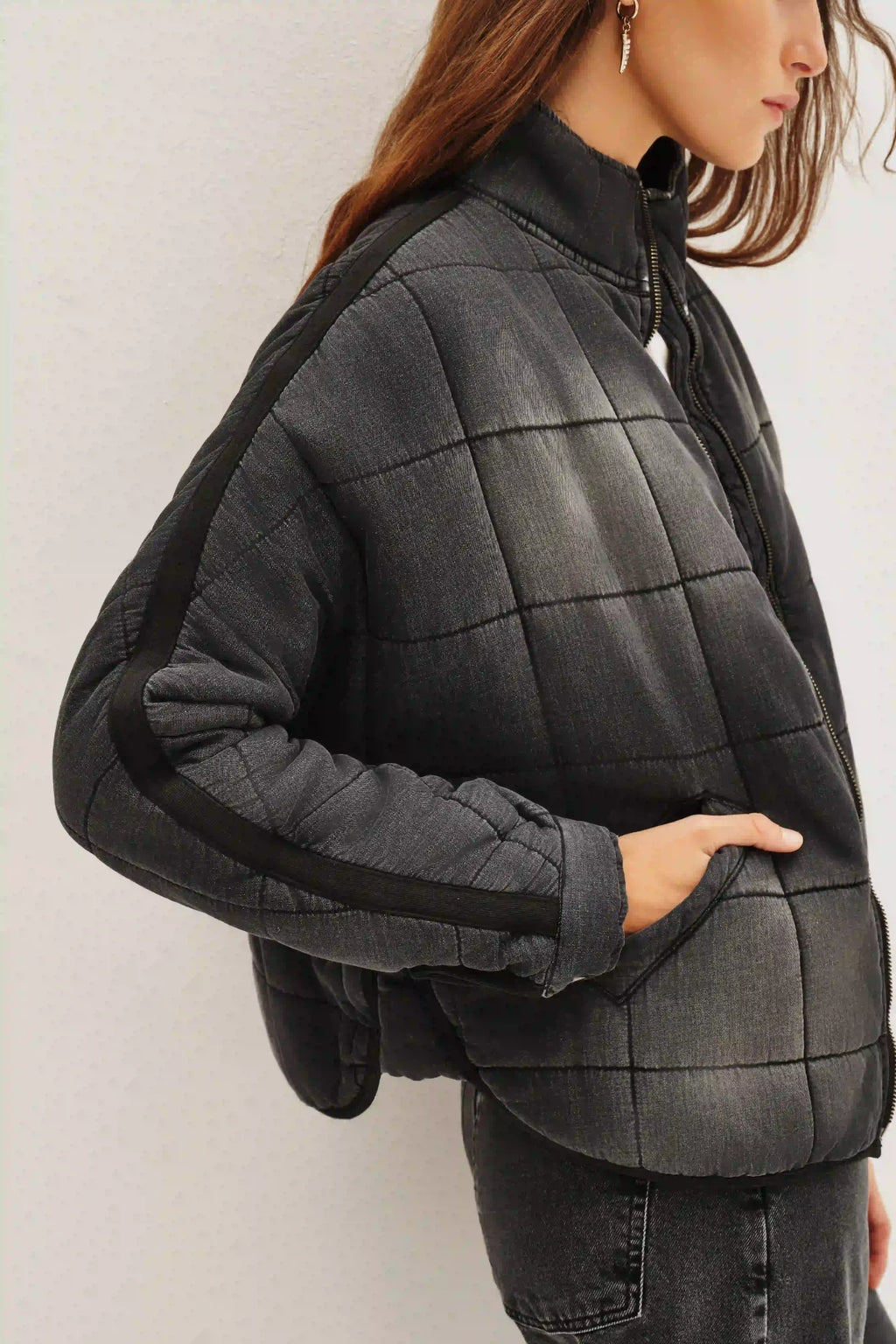 CAMPERA LILIBET
