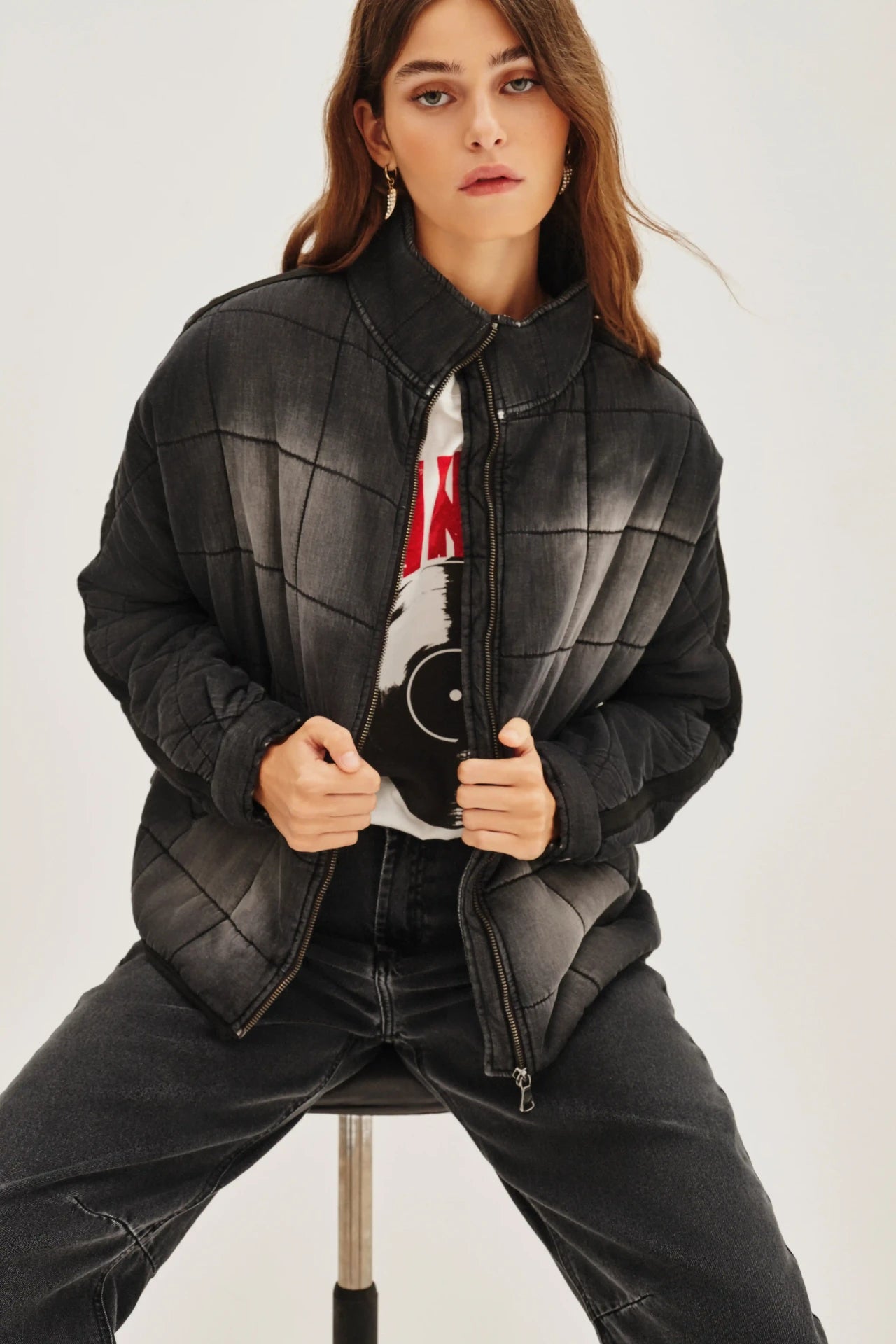 CAMPERA LILIBET