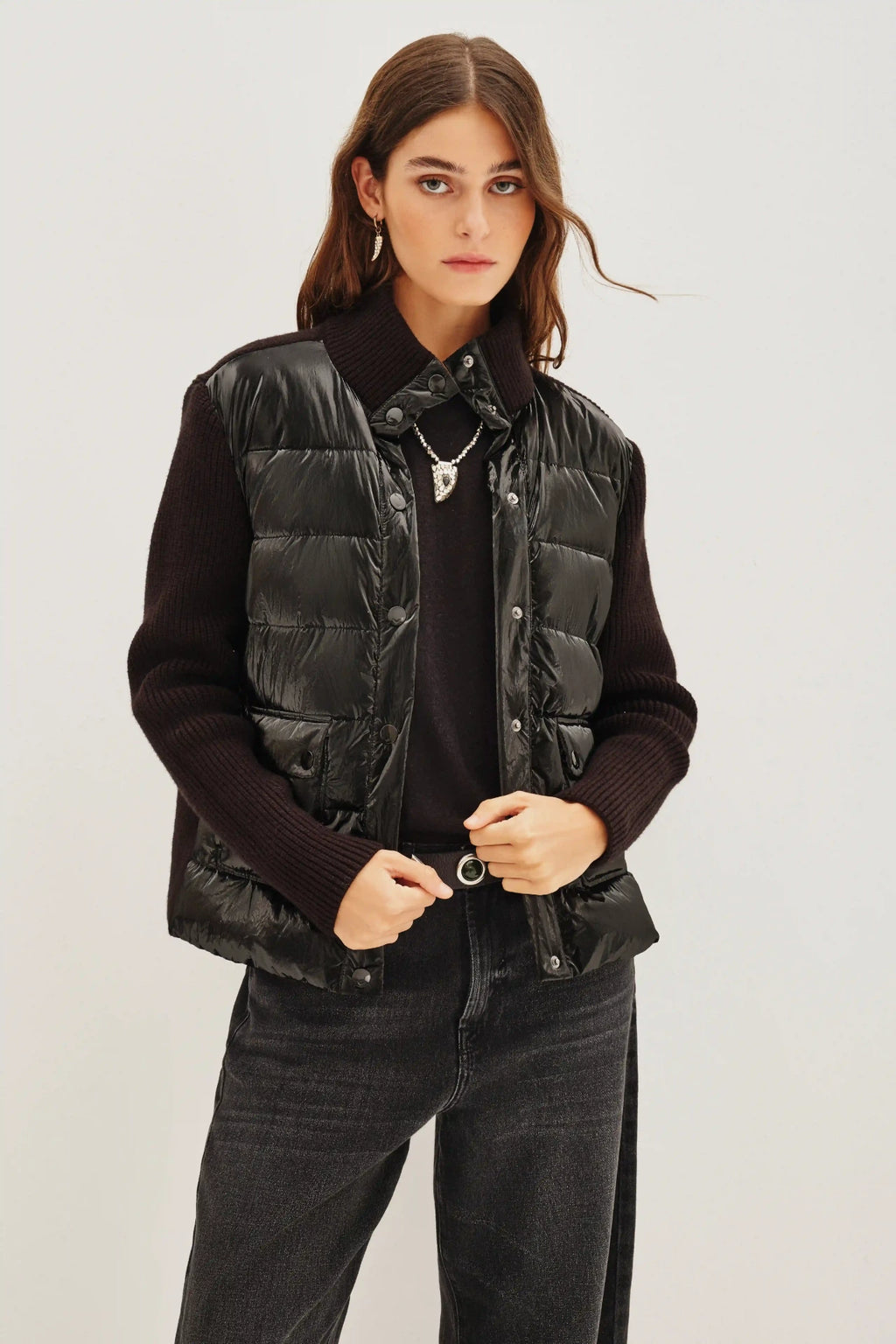 CAMPERA MANCHESTER