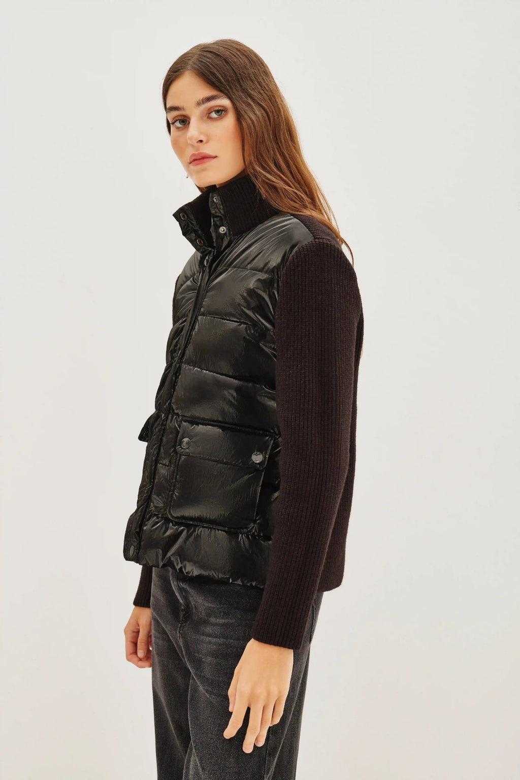 CAMPERA MANCHESTER