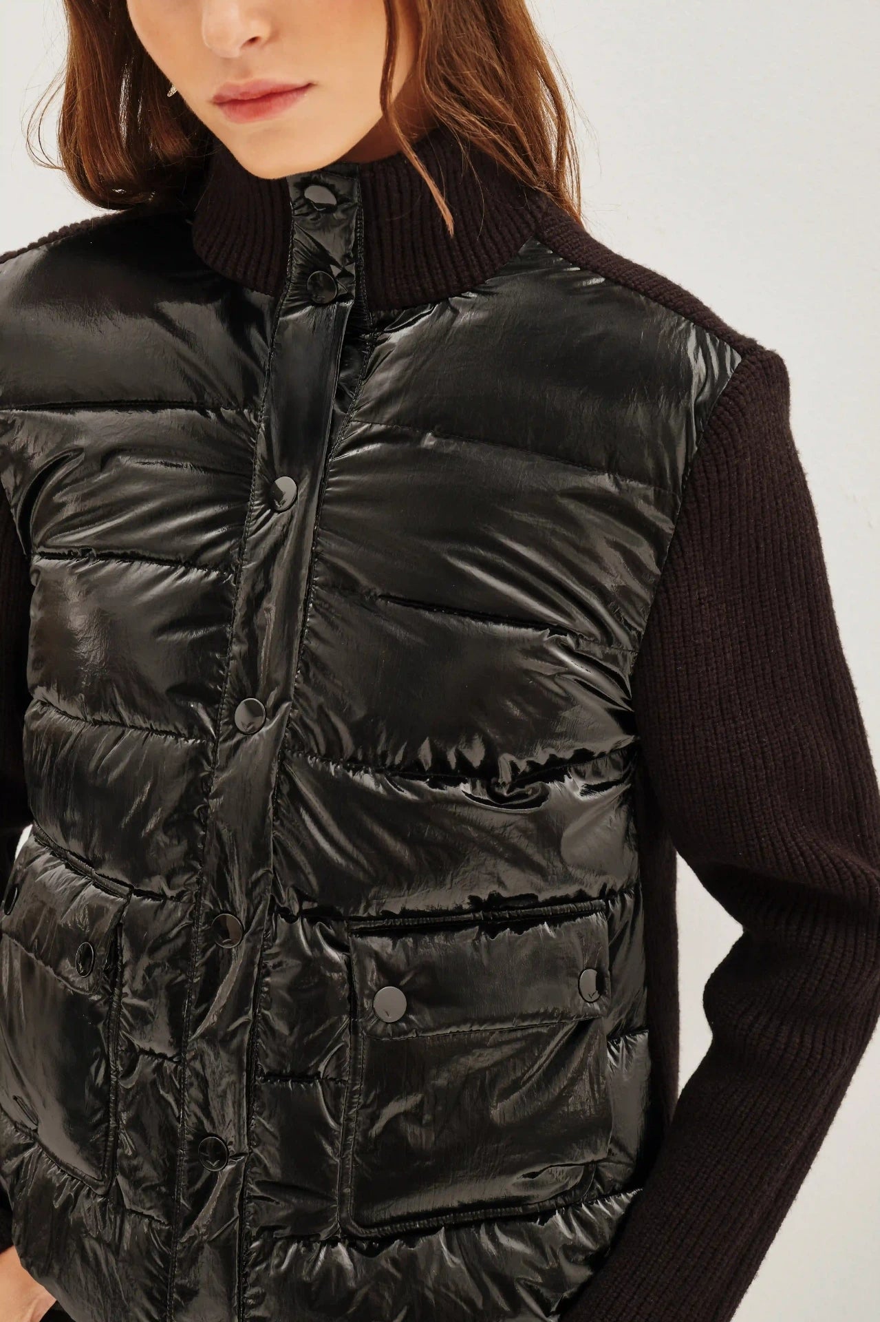 CAMPERA MANCHESTER