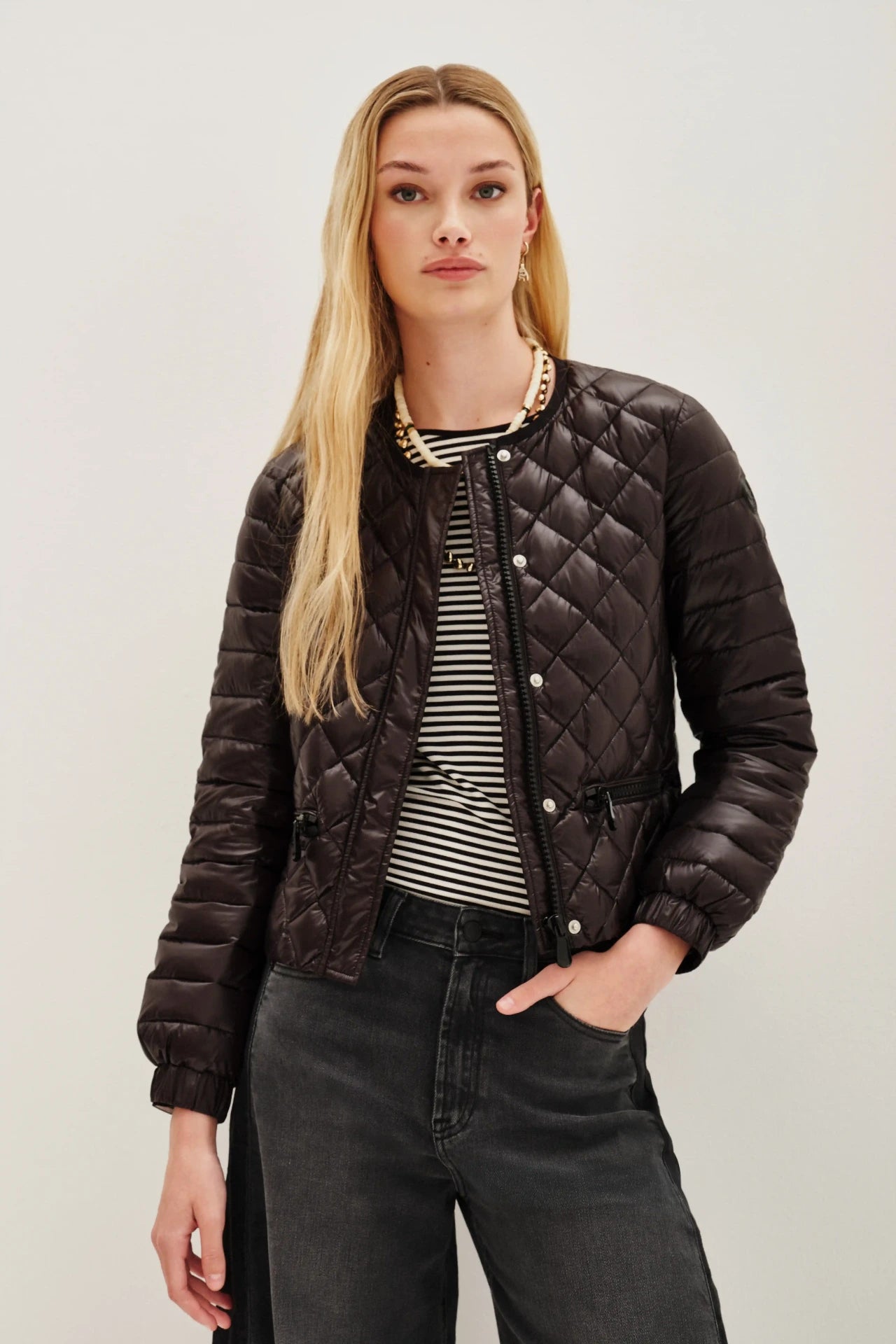 CAMPERA MOSCU