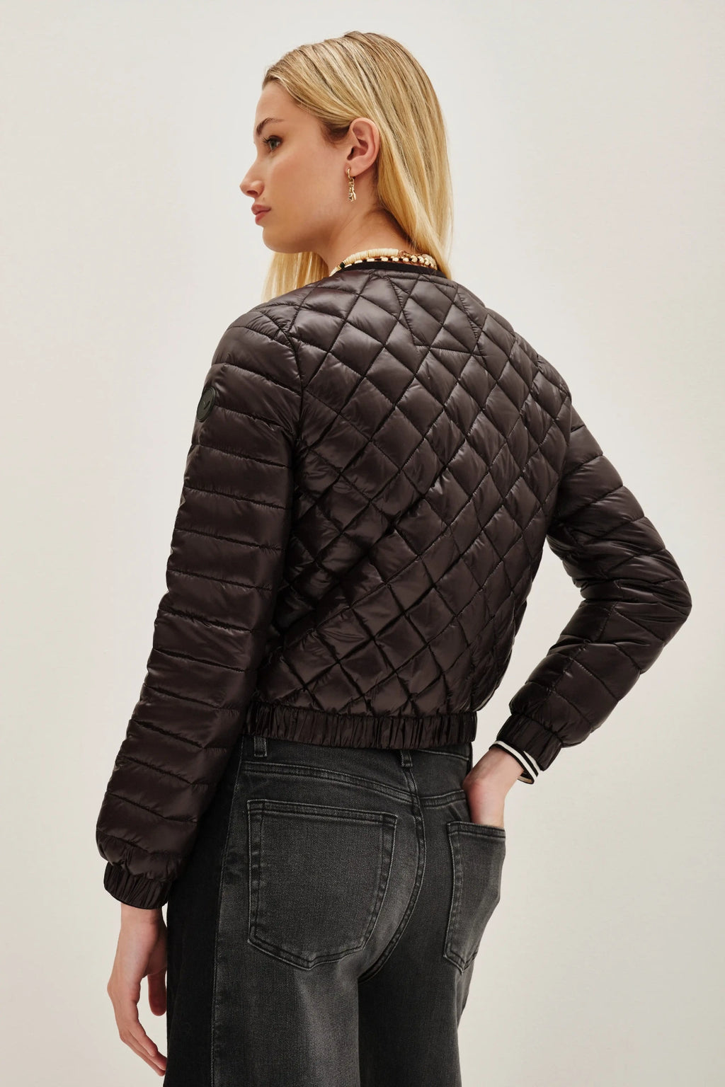 CAMPERA MOSCU