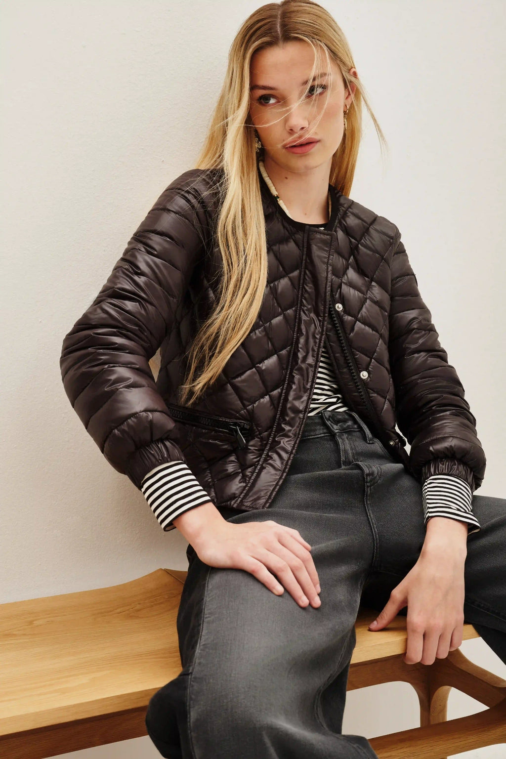 CAMPERA MOSCU