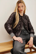 CAMPERA MOSCU