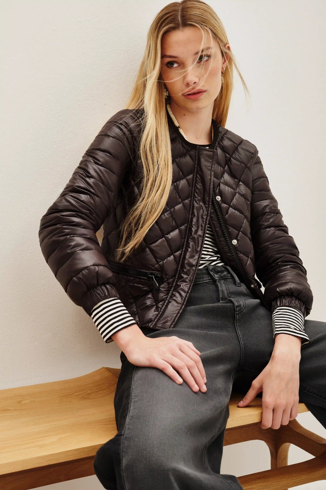 CAMPERA MOSCU