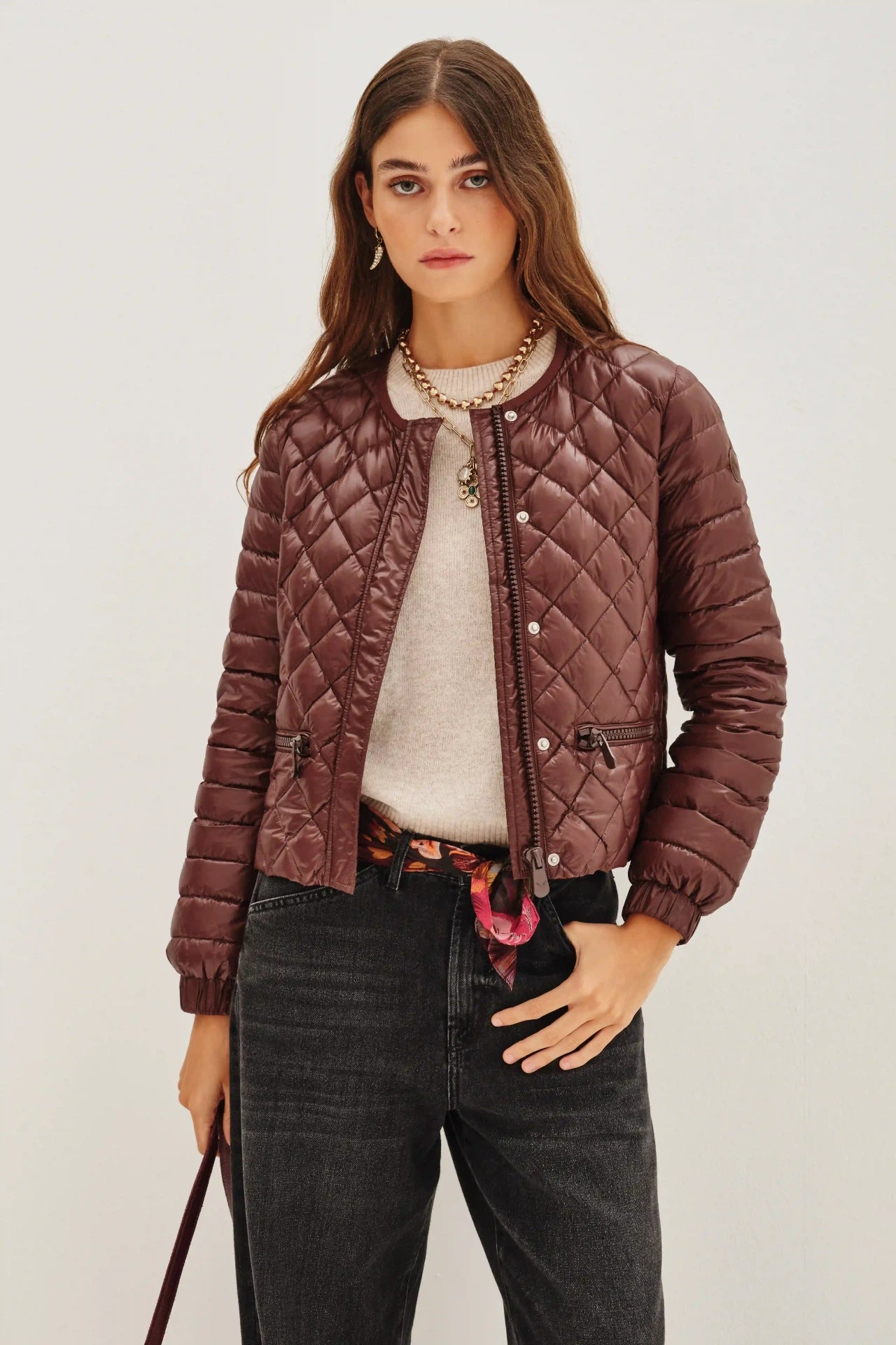 CAMPERA MOSCU