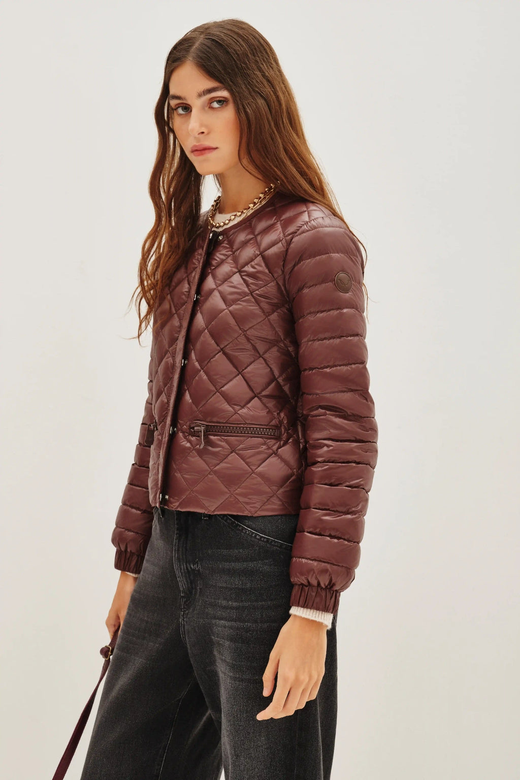 CAMPERA MOSCU