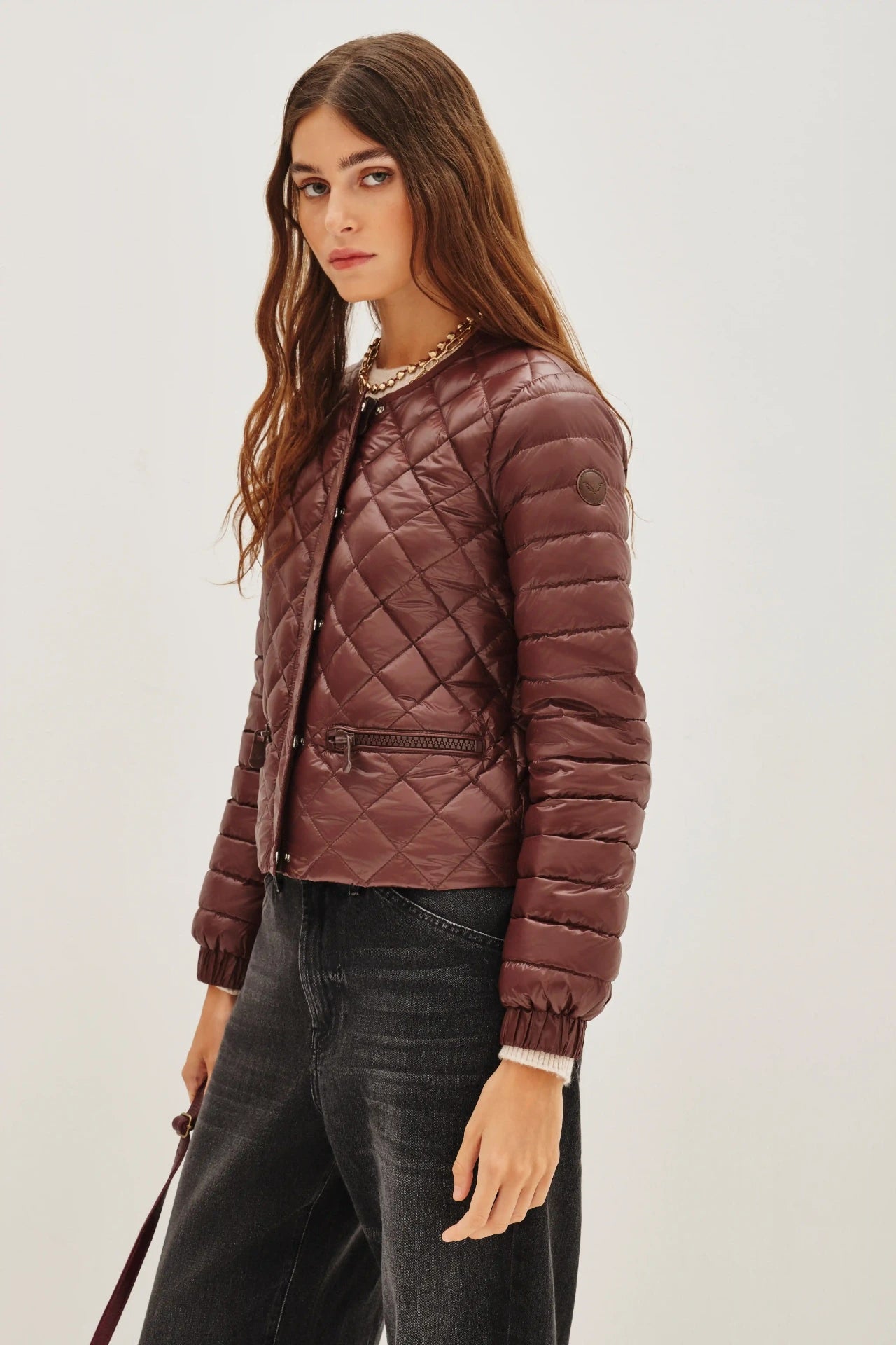 CAMPERA MOSCU