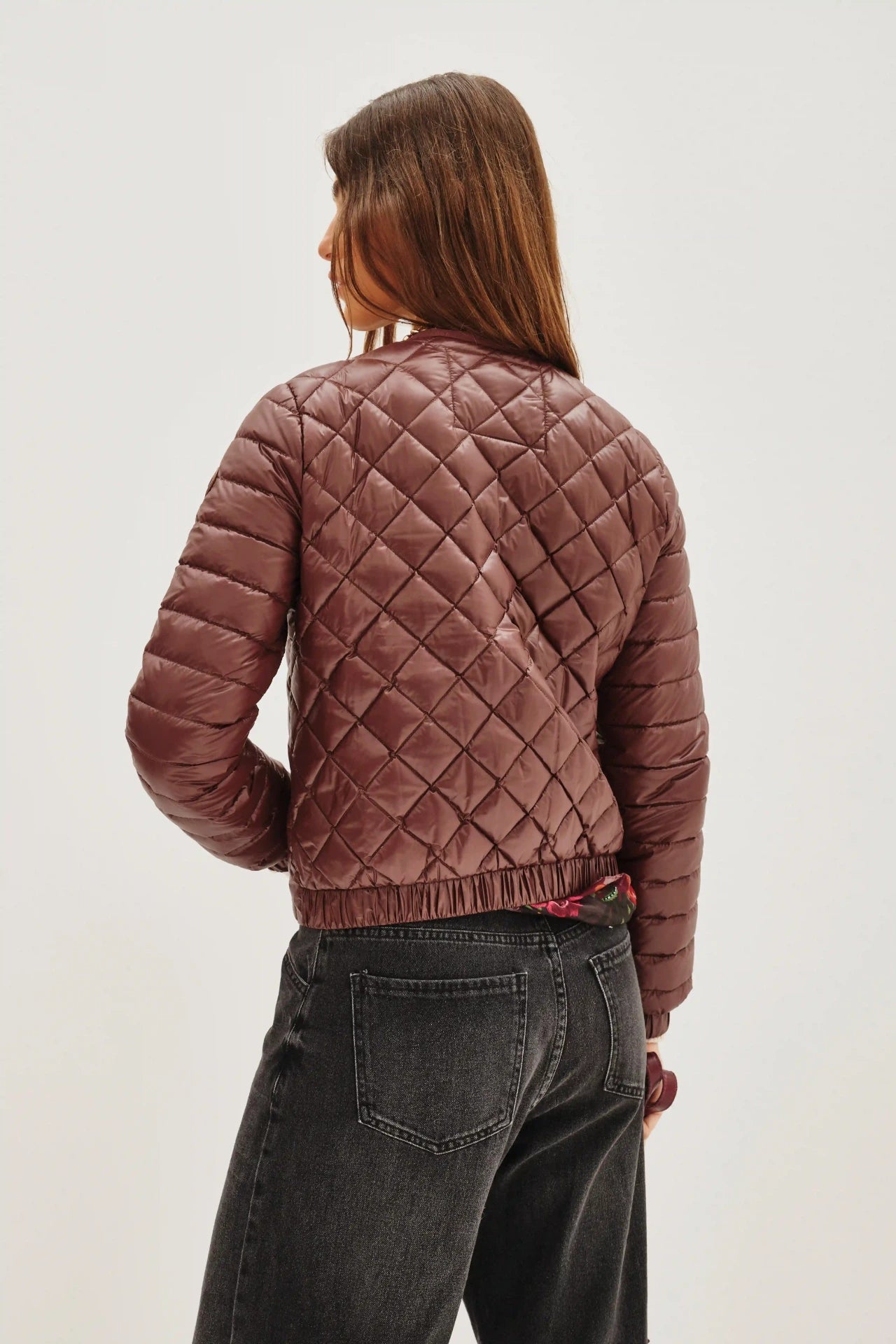 CAMPERA MOSCU
