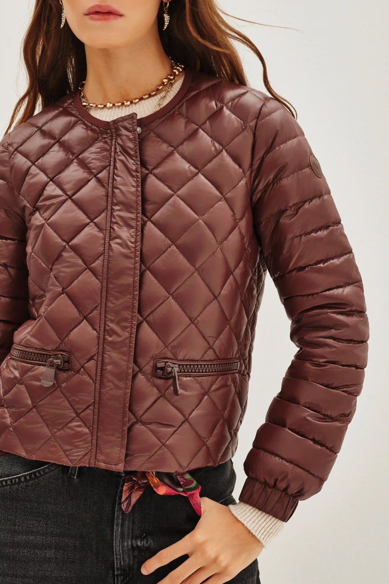 CAMPERA MOSCU
