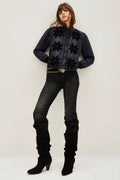 CAMPERA NOIR