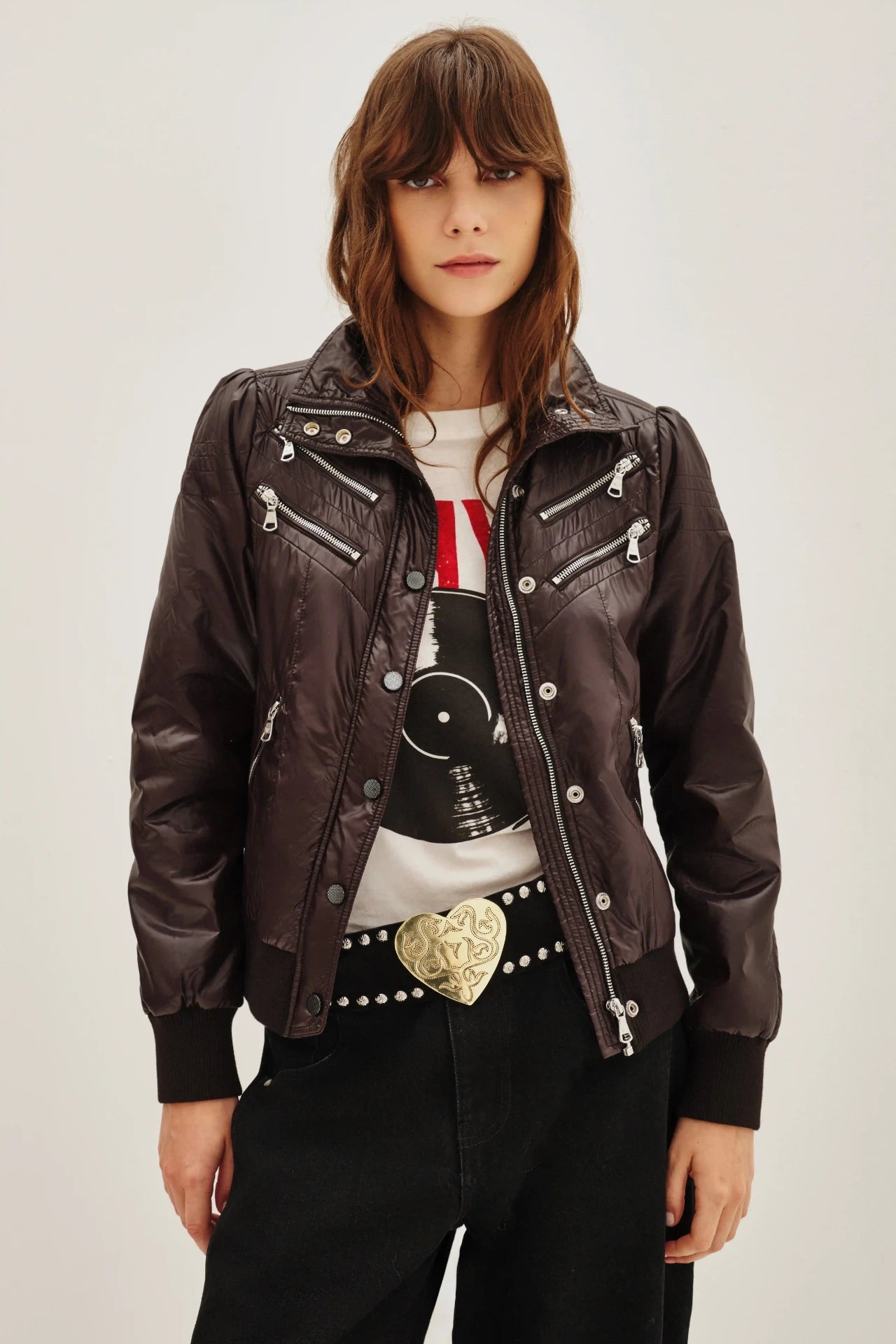 CAMPERA OSAKA MOTO