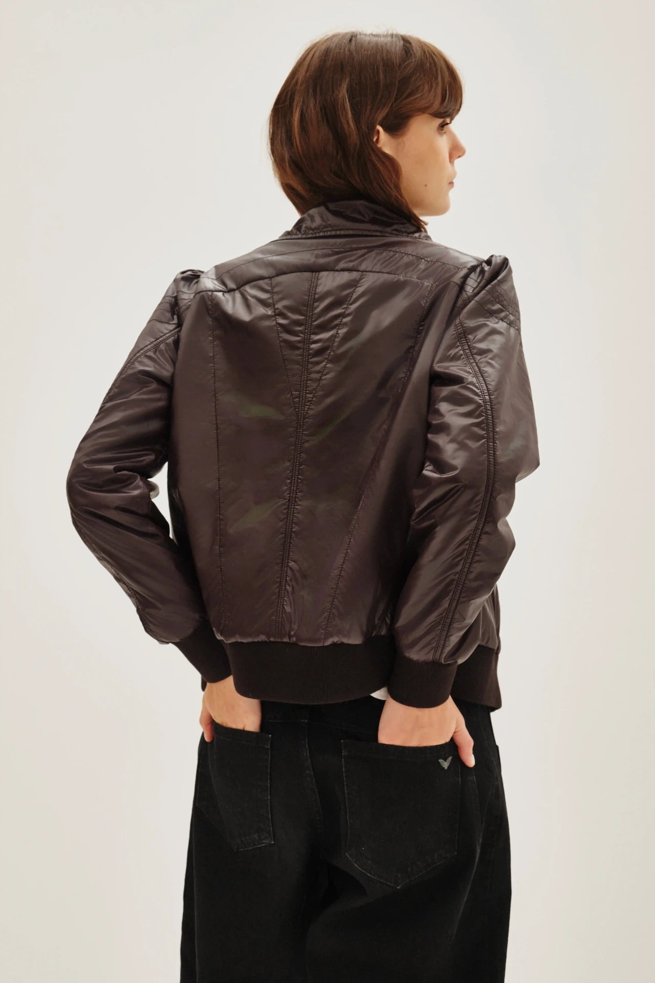 CAMPERA OSAKA MOTO