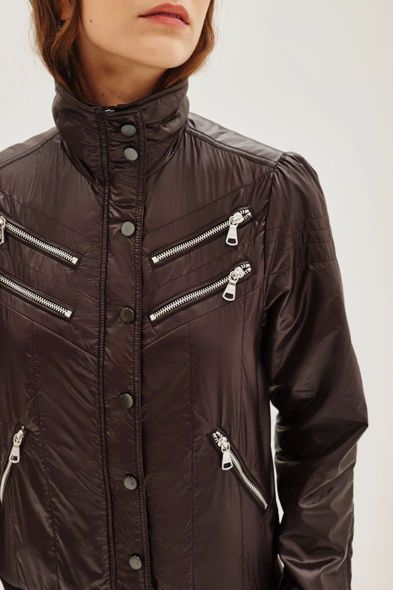 CAMPERA OSAKA MOTO