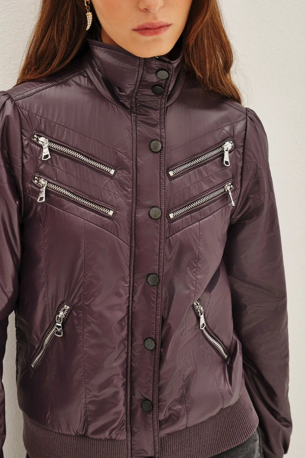 CAMPERA OSAKA MOTO