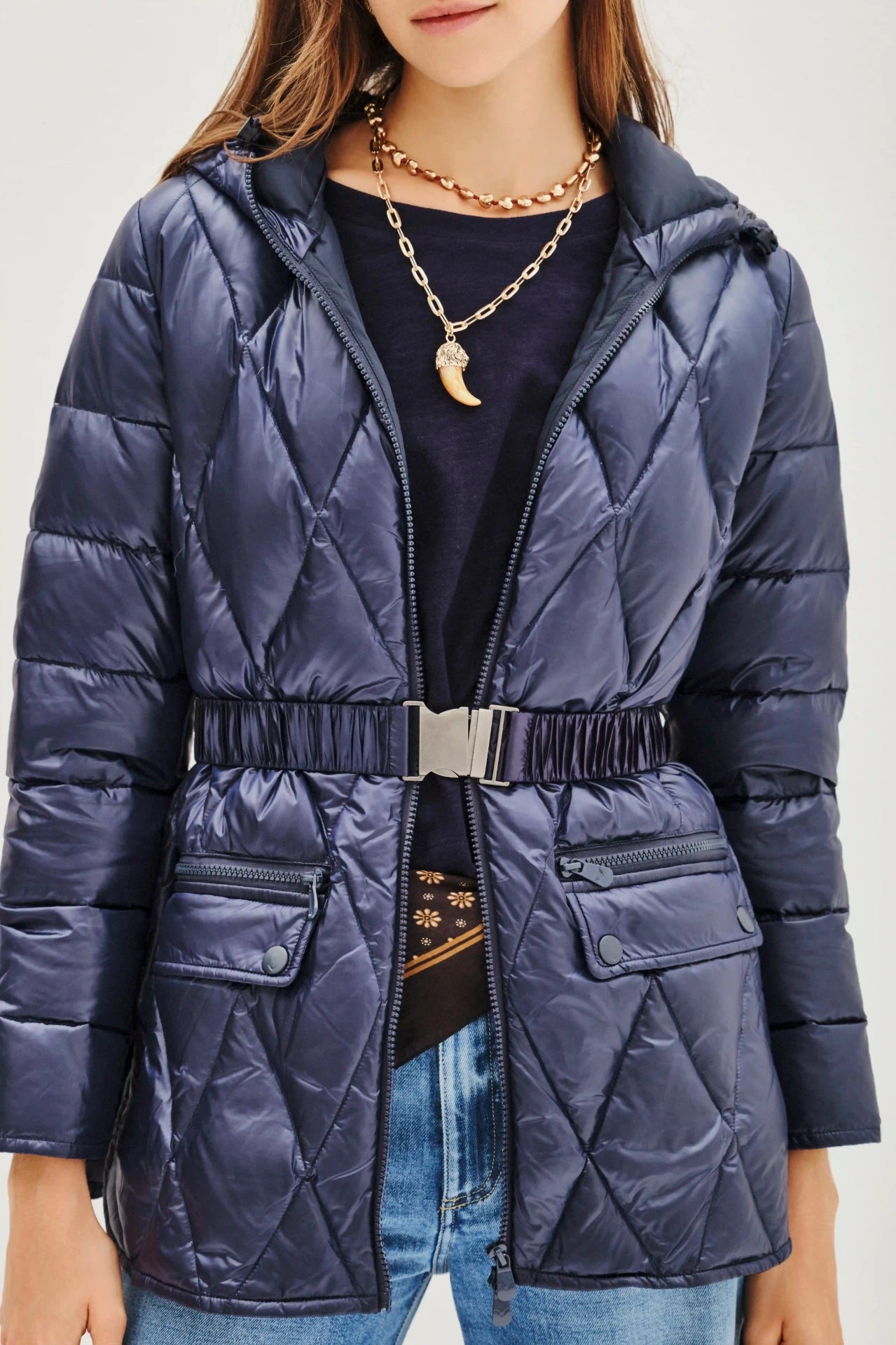 CAMPERA OSLO