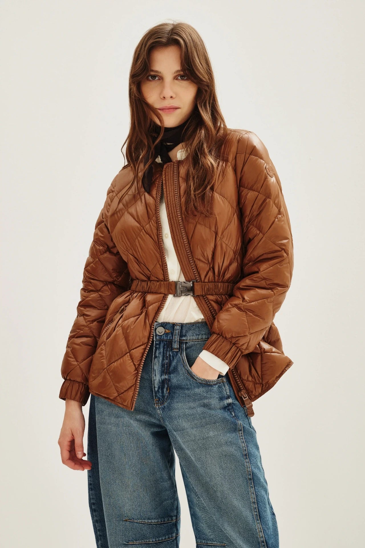 CAMPERA PARIS