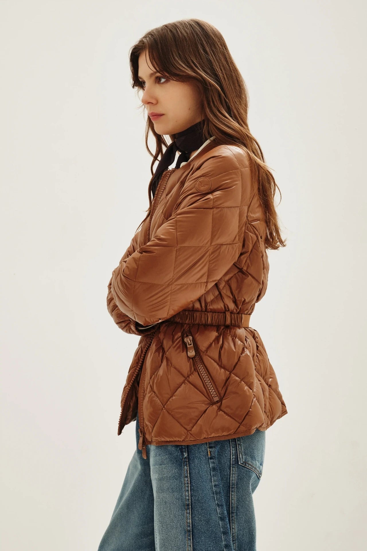 CAMPERA PARIS