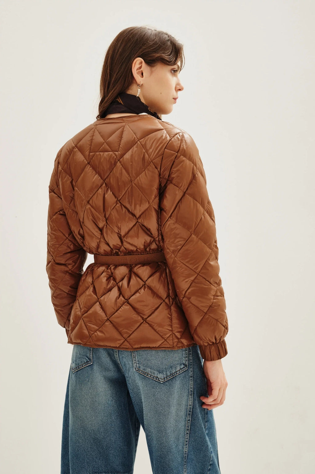 CAMPERA PARIS