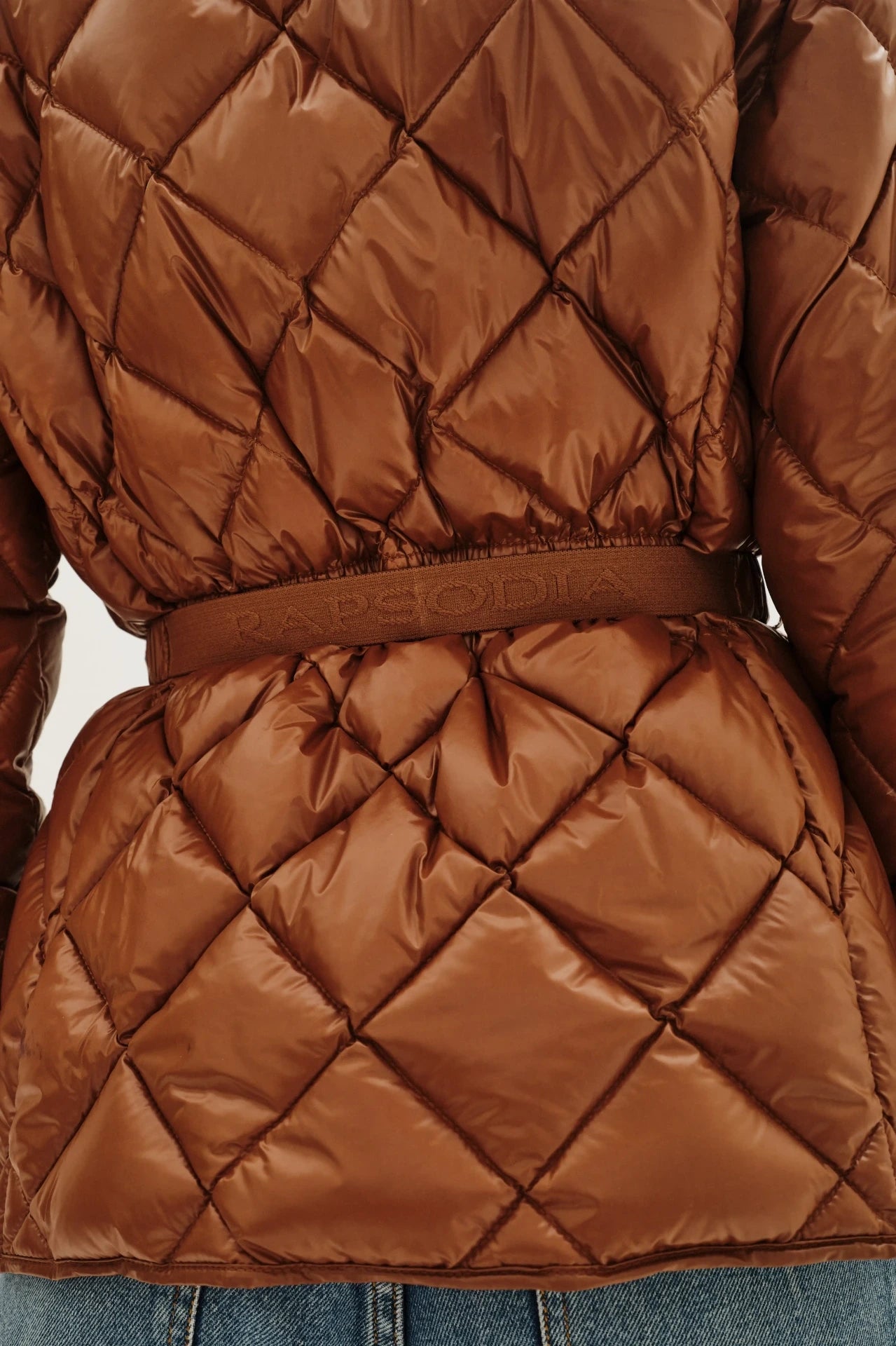 CAMPERA PARIS