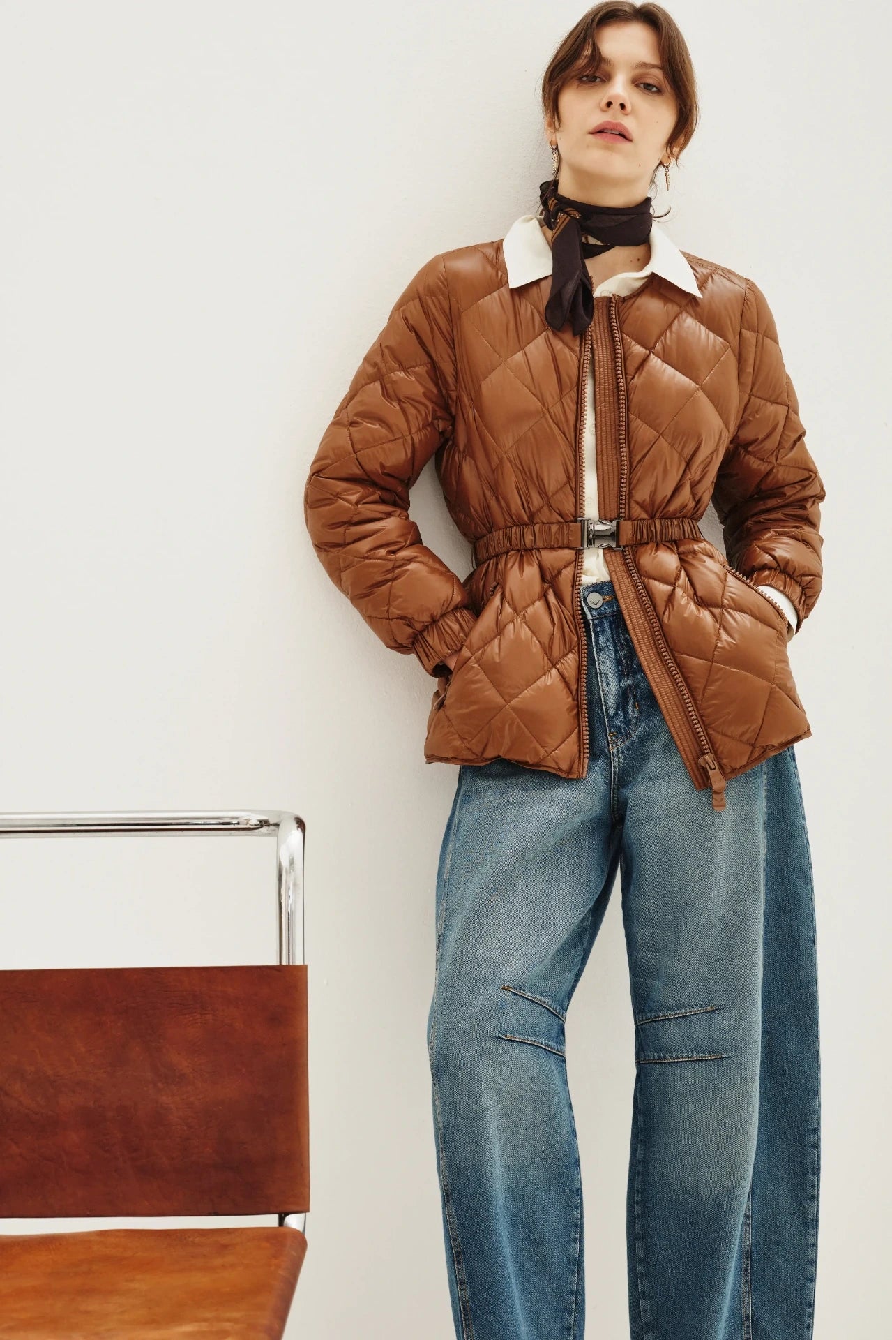CAMPERA PARIS