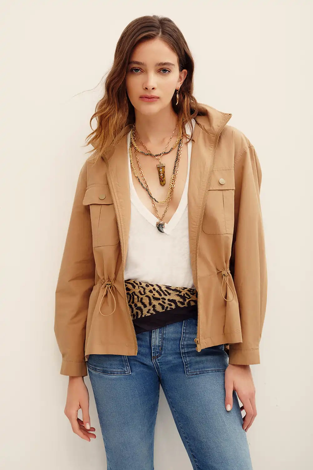 campera rebecca