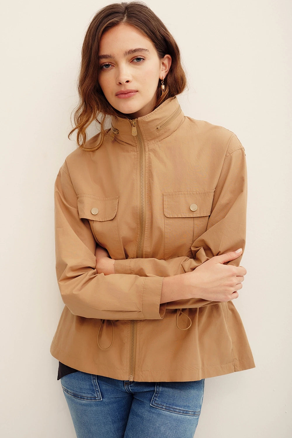 campera rebecca
