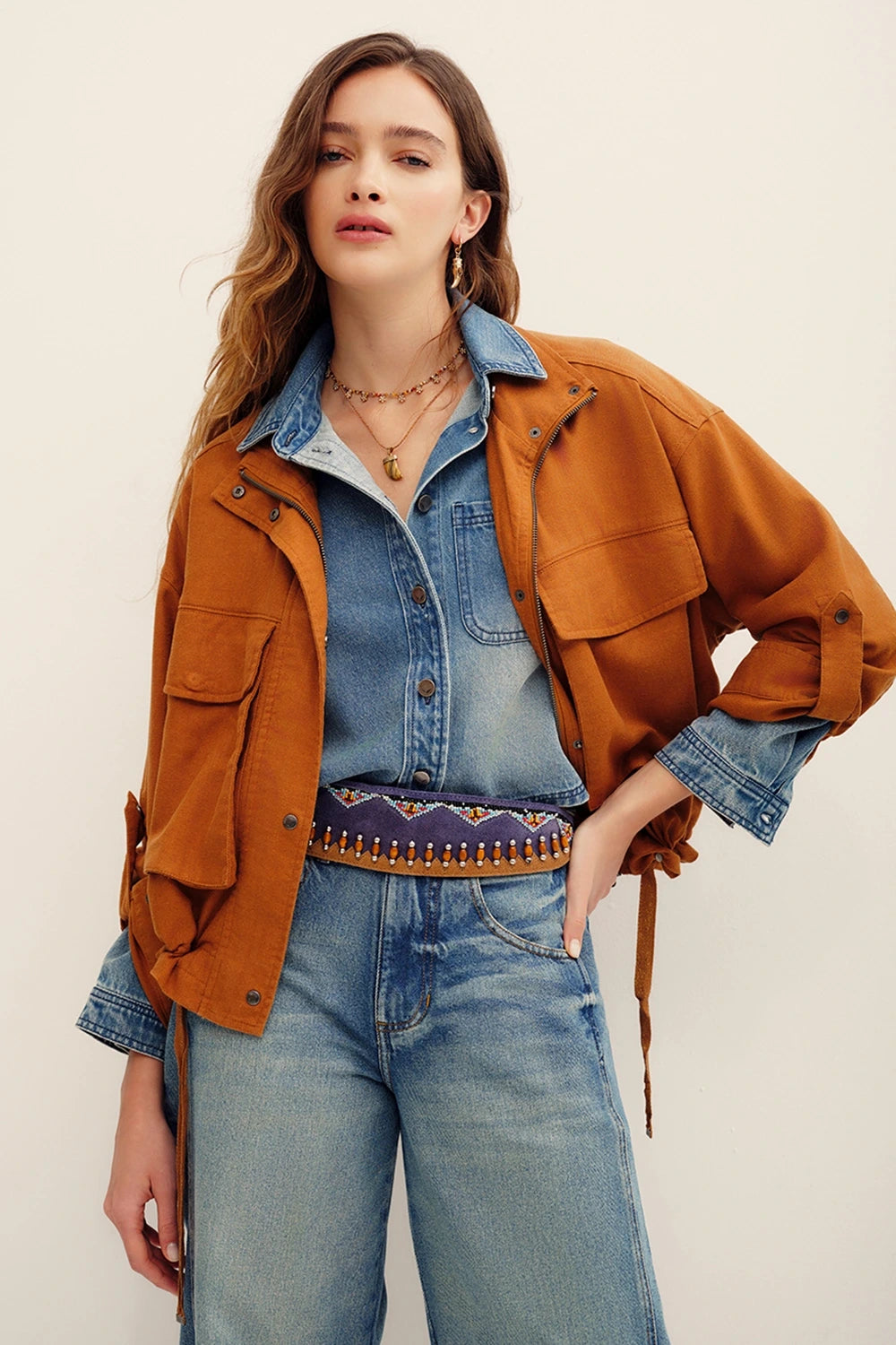 campera summer