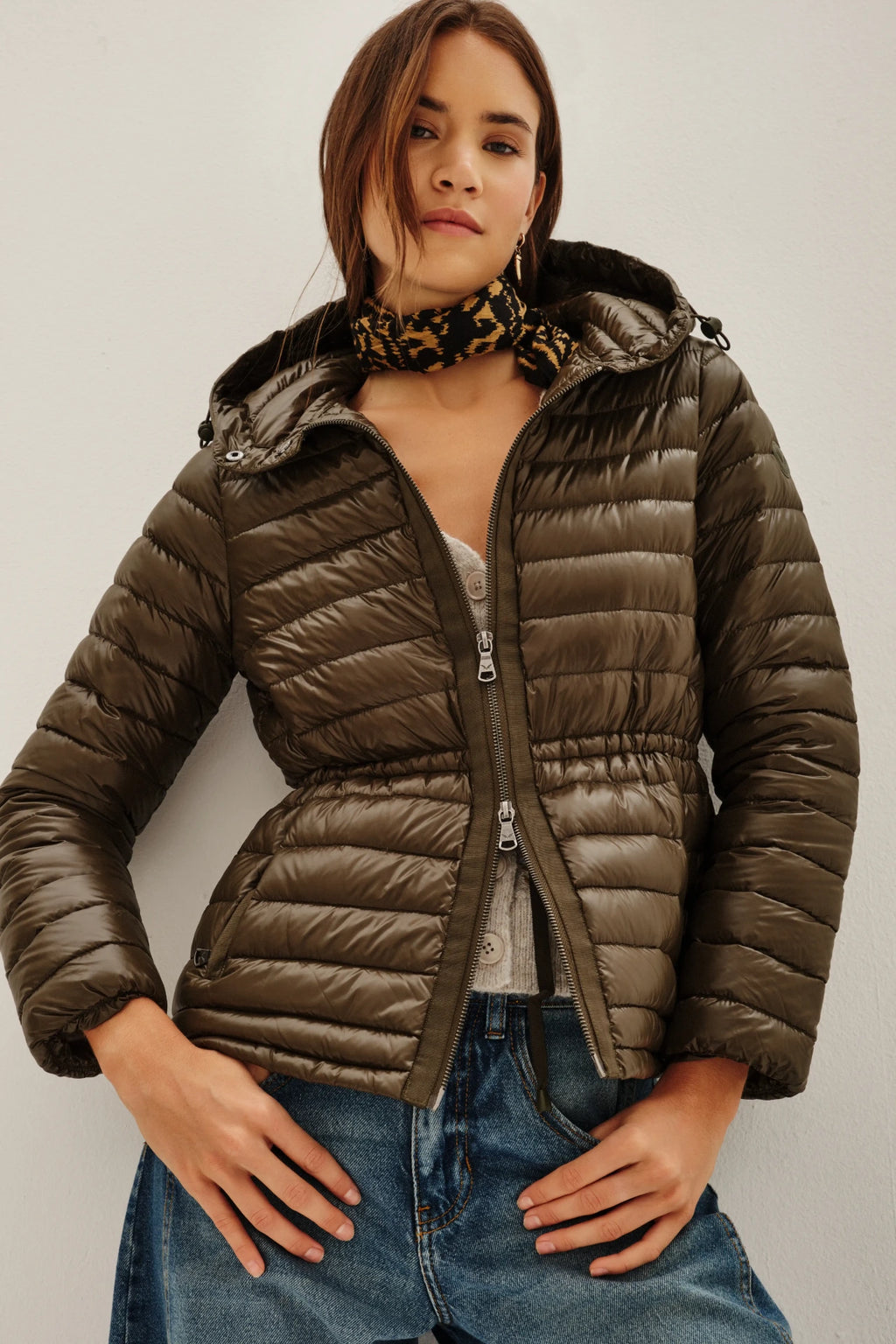 CAMPERA VIENNA
