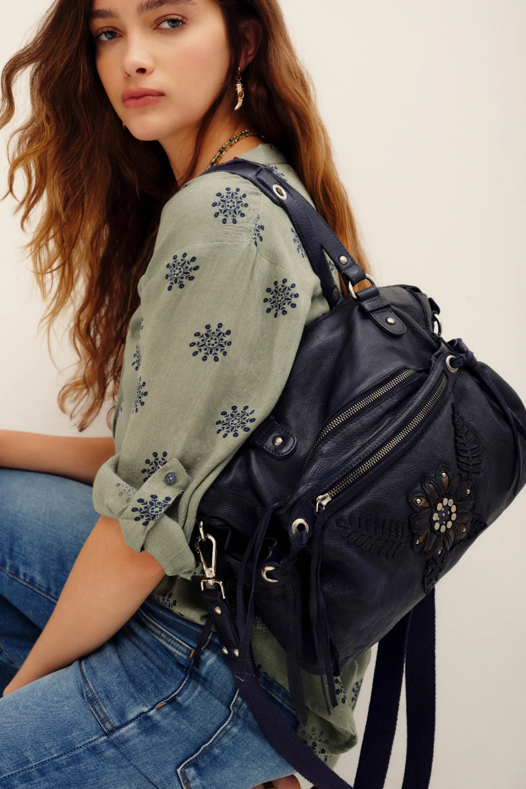 cartera azalea