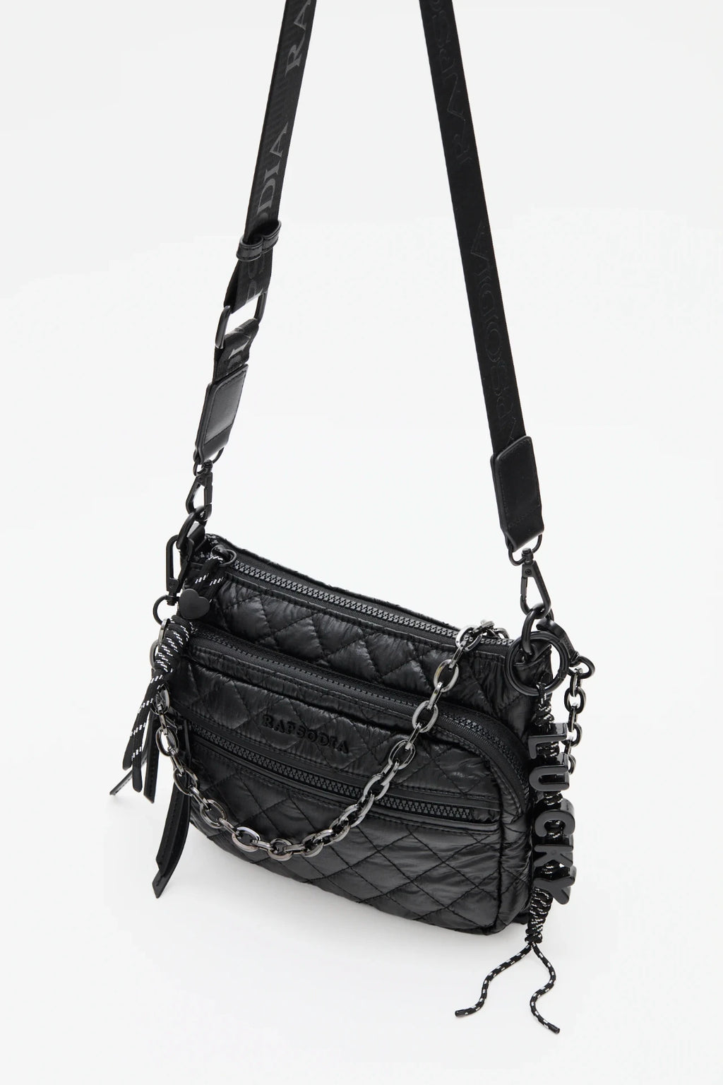 cartera city matelasse