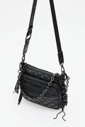cartera city matelasse
