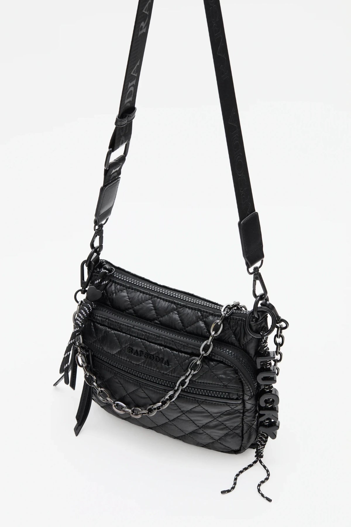 cartera city matelasse