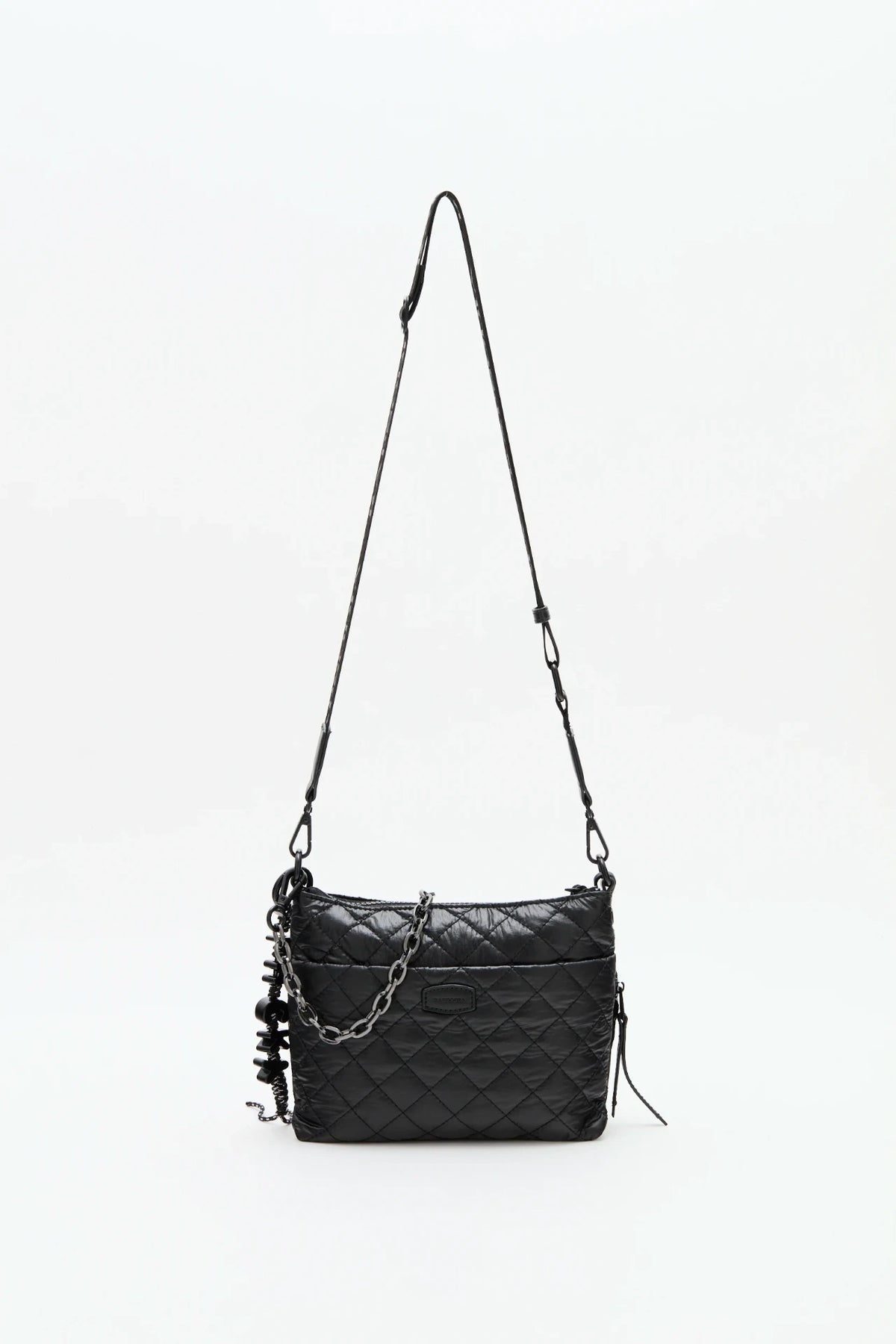 cartera city matelasse