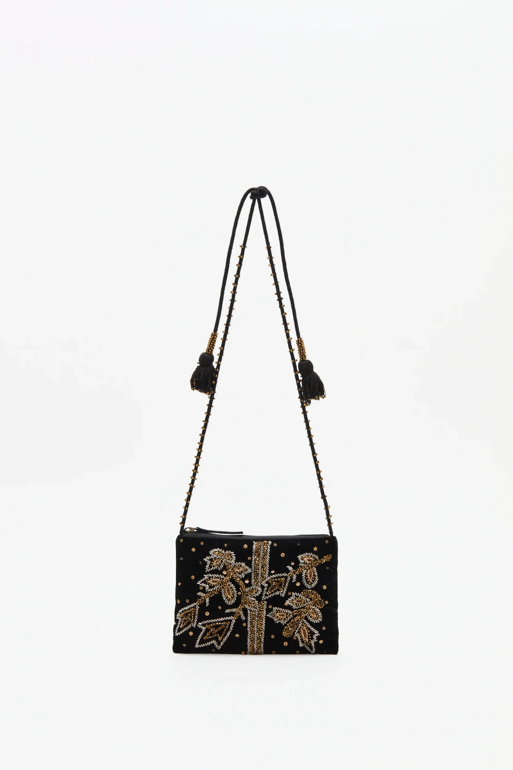 CARTERA ELIZA BUTTERFLY