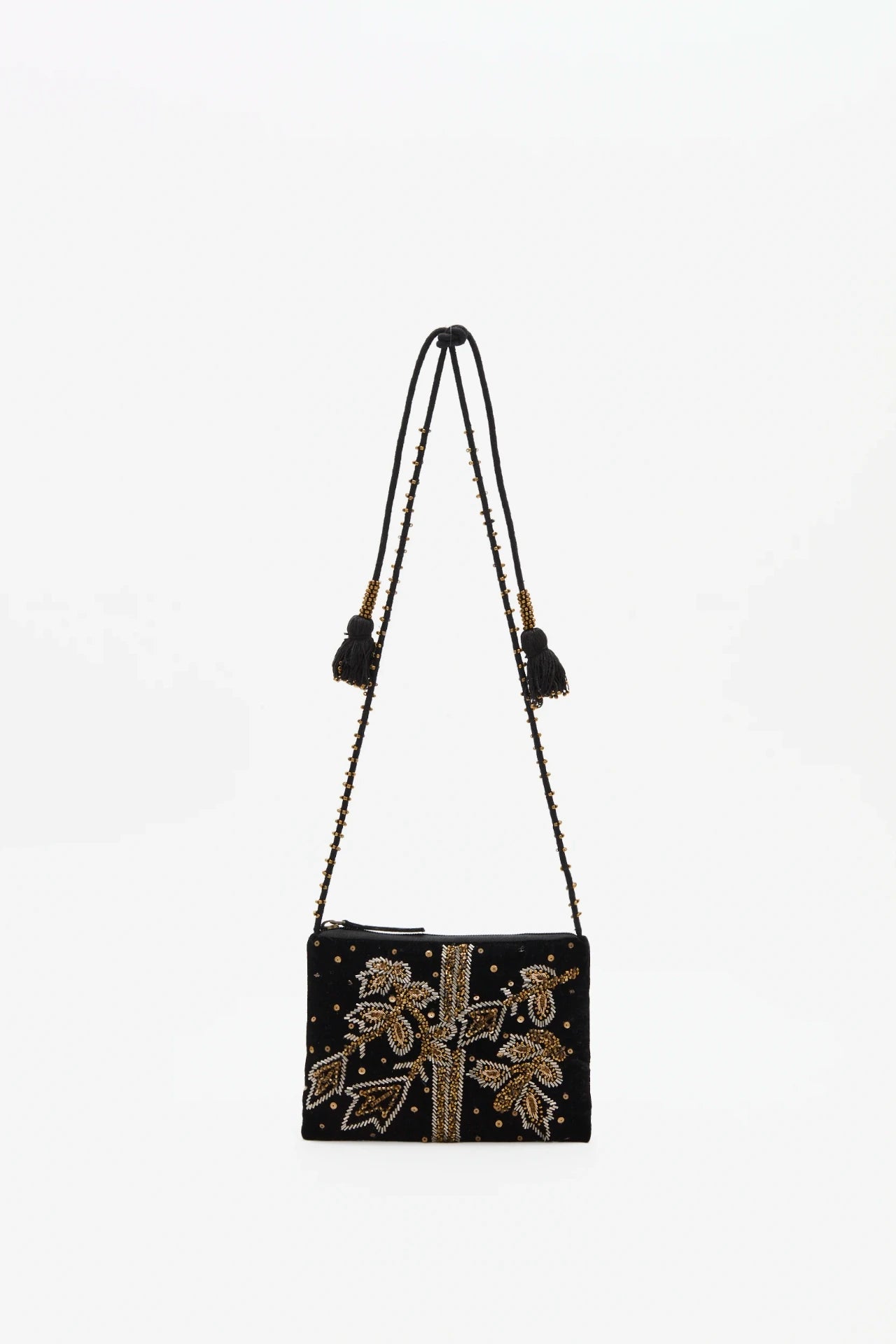 CARTERA ELIZA BUTTERFLY