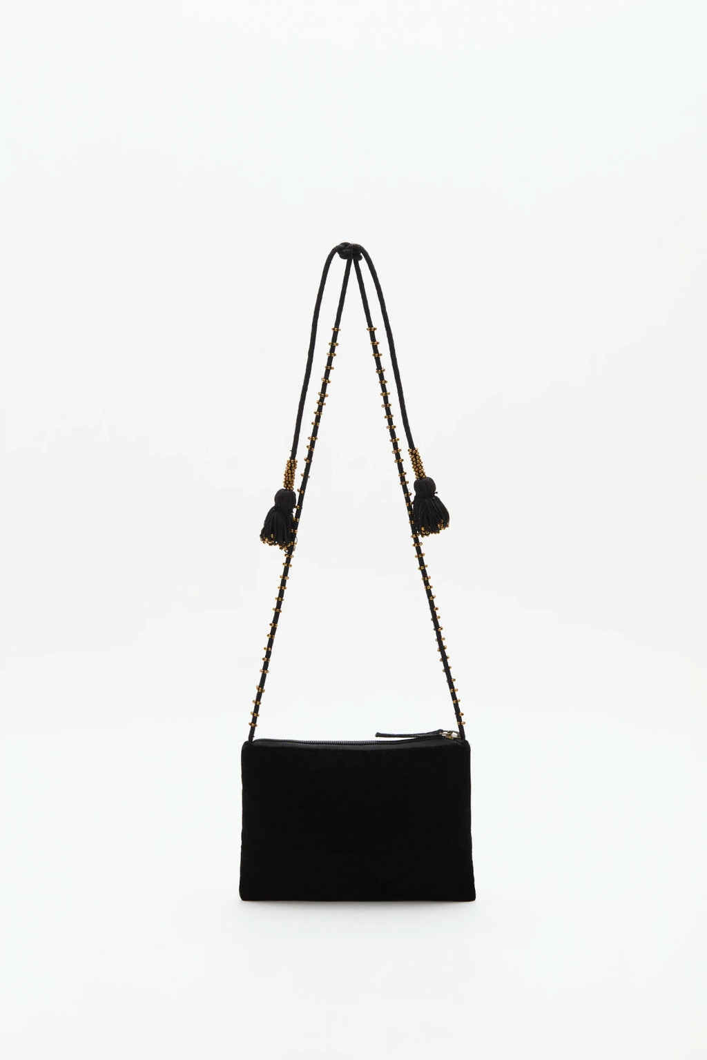 CARTERA ELIZA BUTTERFLY