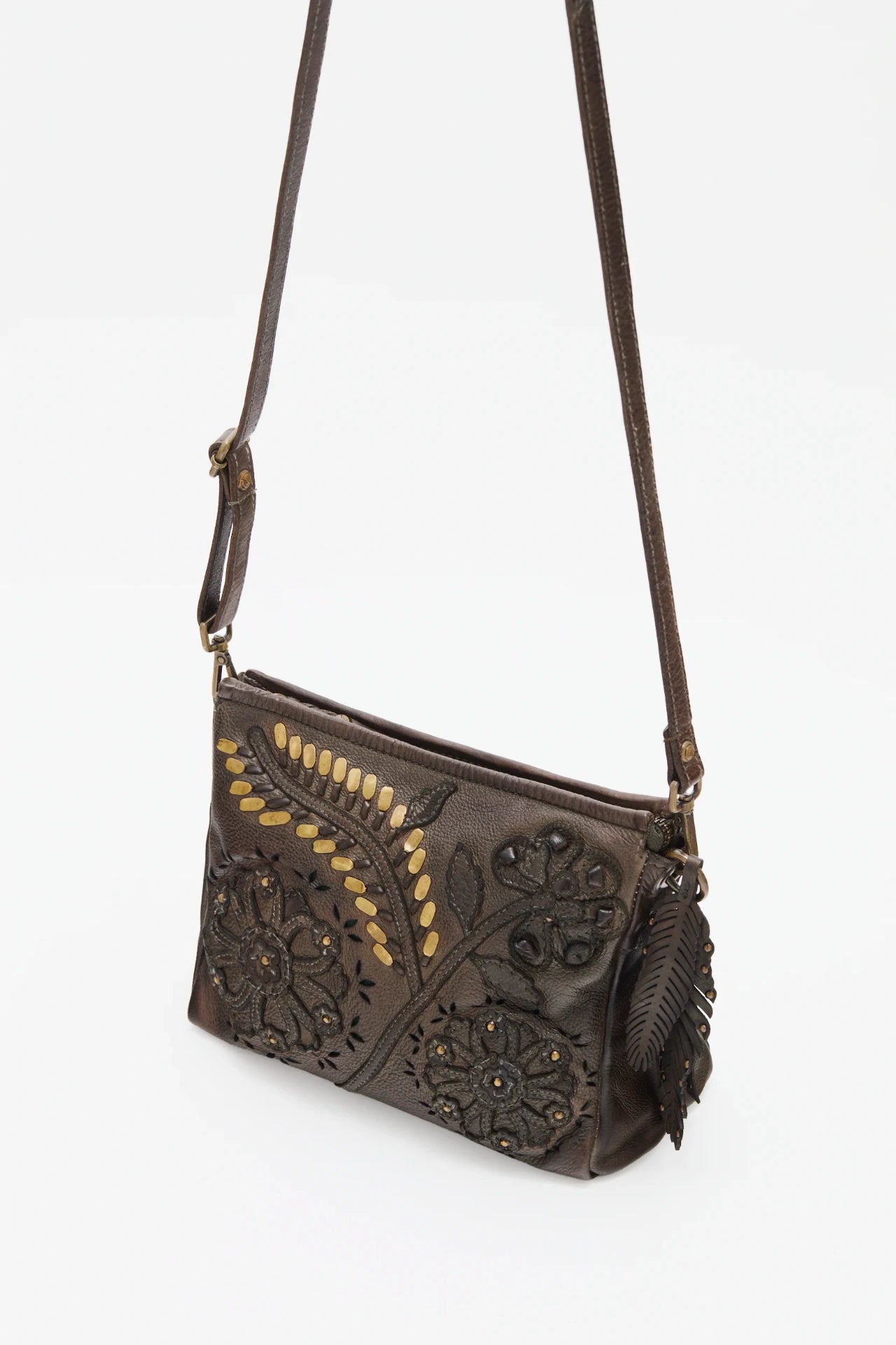 CARTERA FLOWER GARDEN