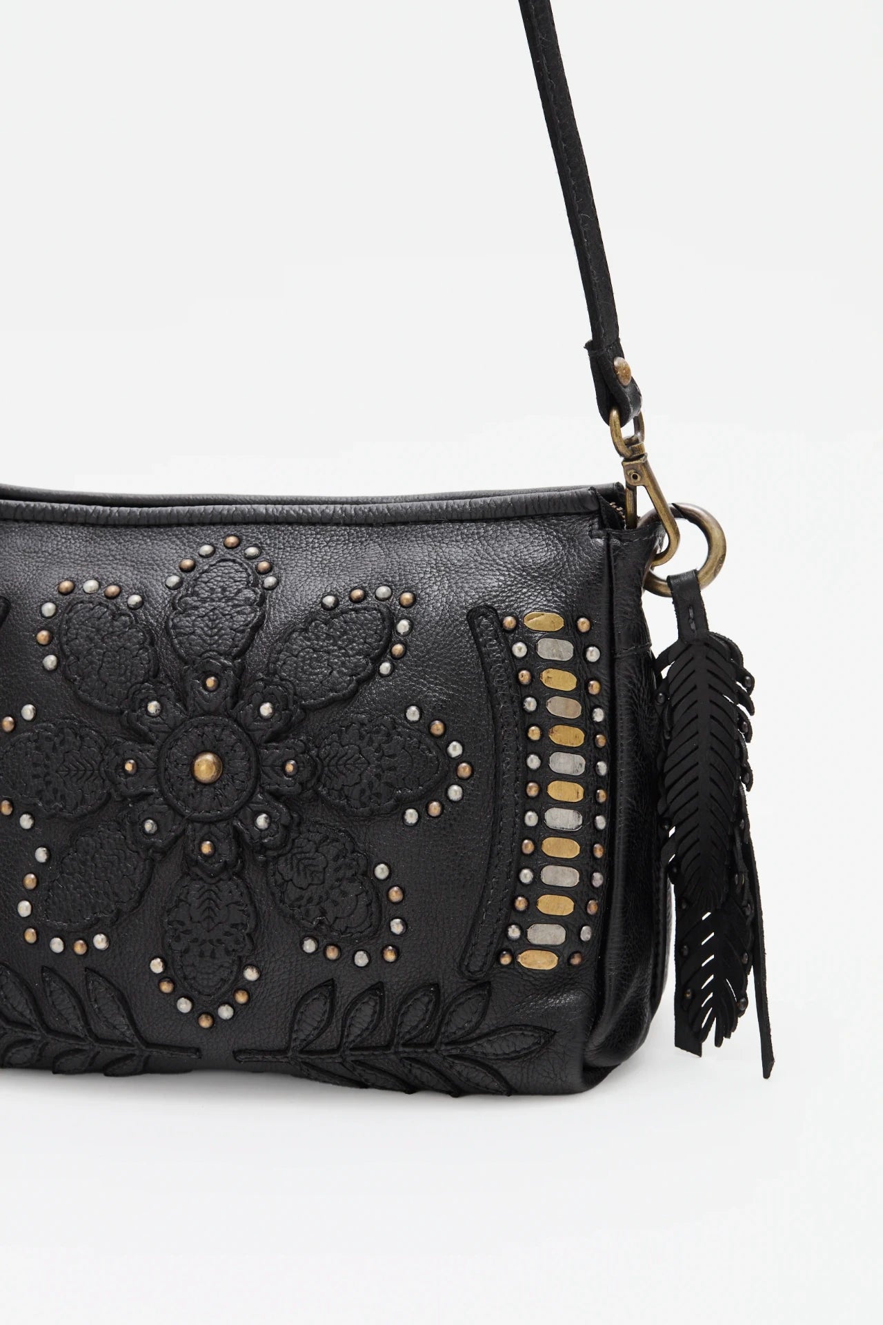 CARTERA FLOWER MANDALA