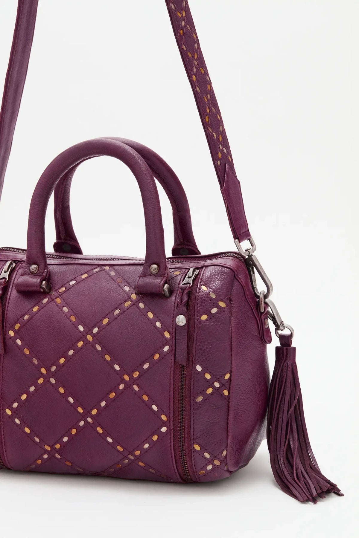 cartera harry studs