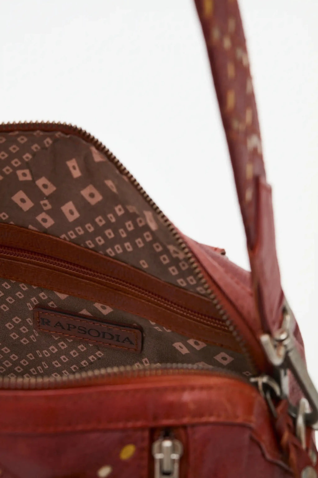 CARTERA HARRY STUDS