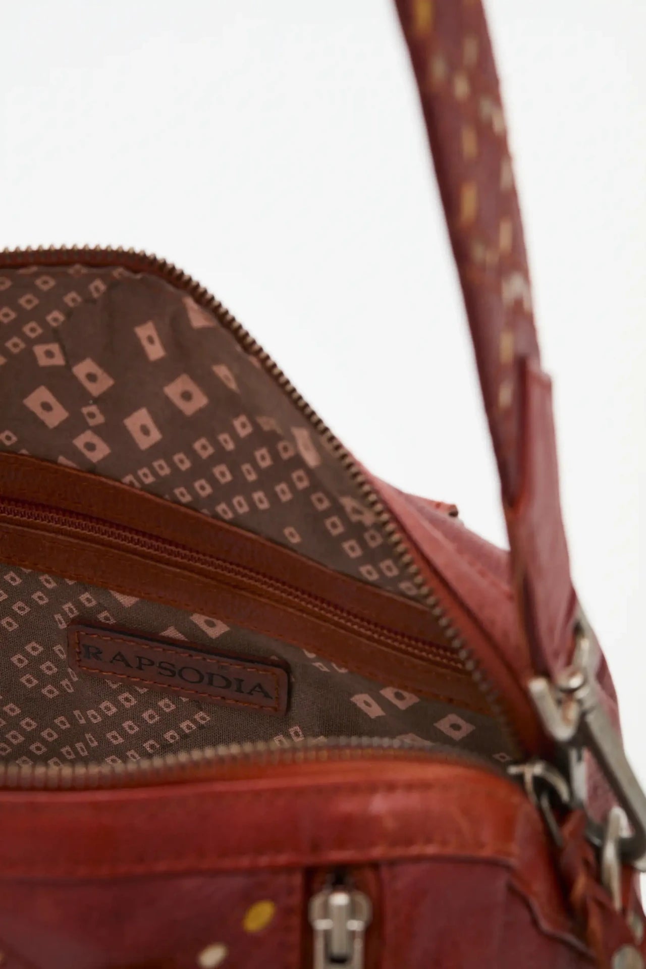 CARTERA HARRY STUDS