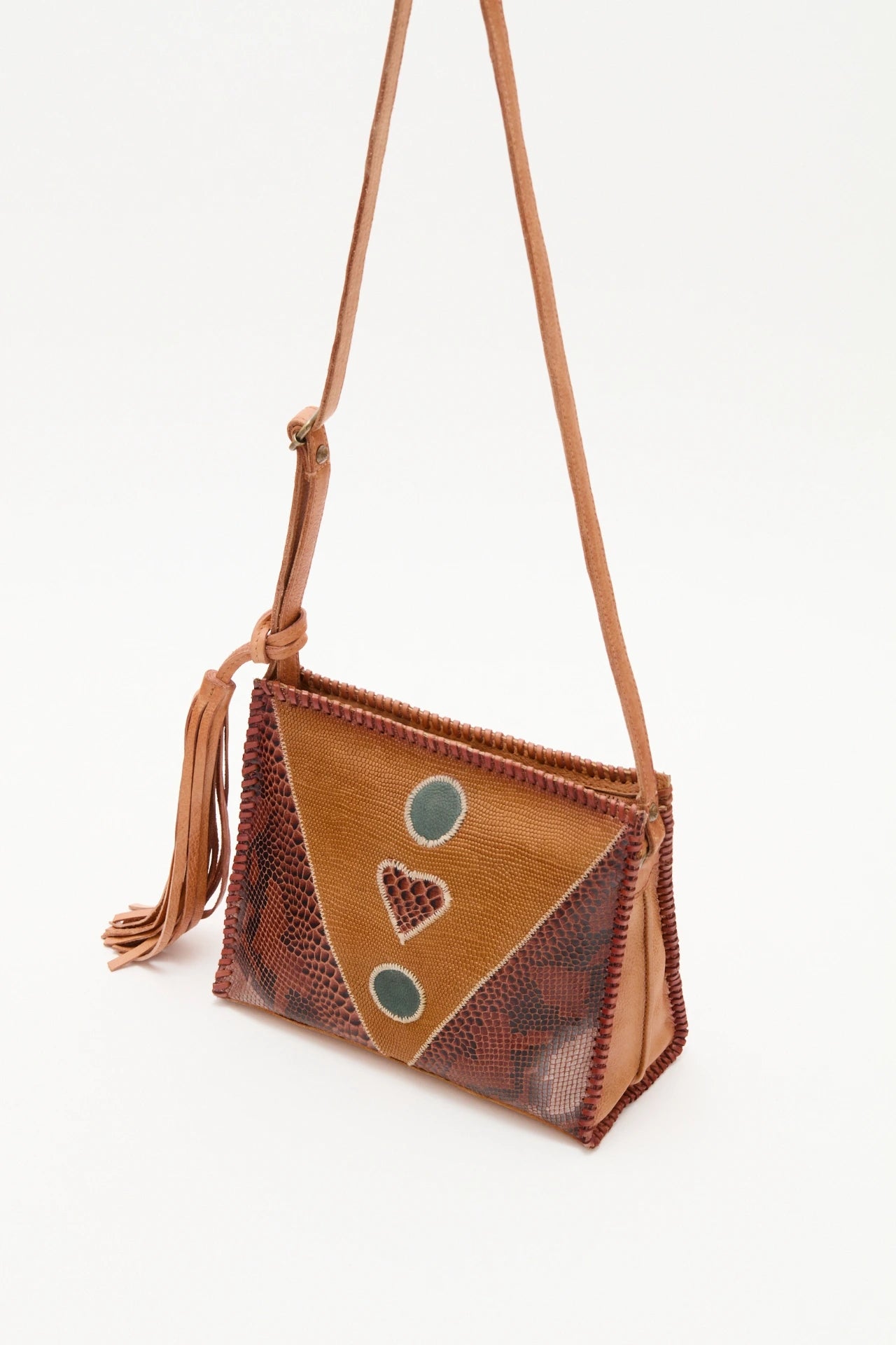 CARTERA HEARTS