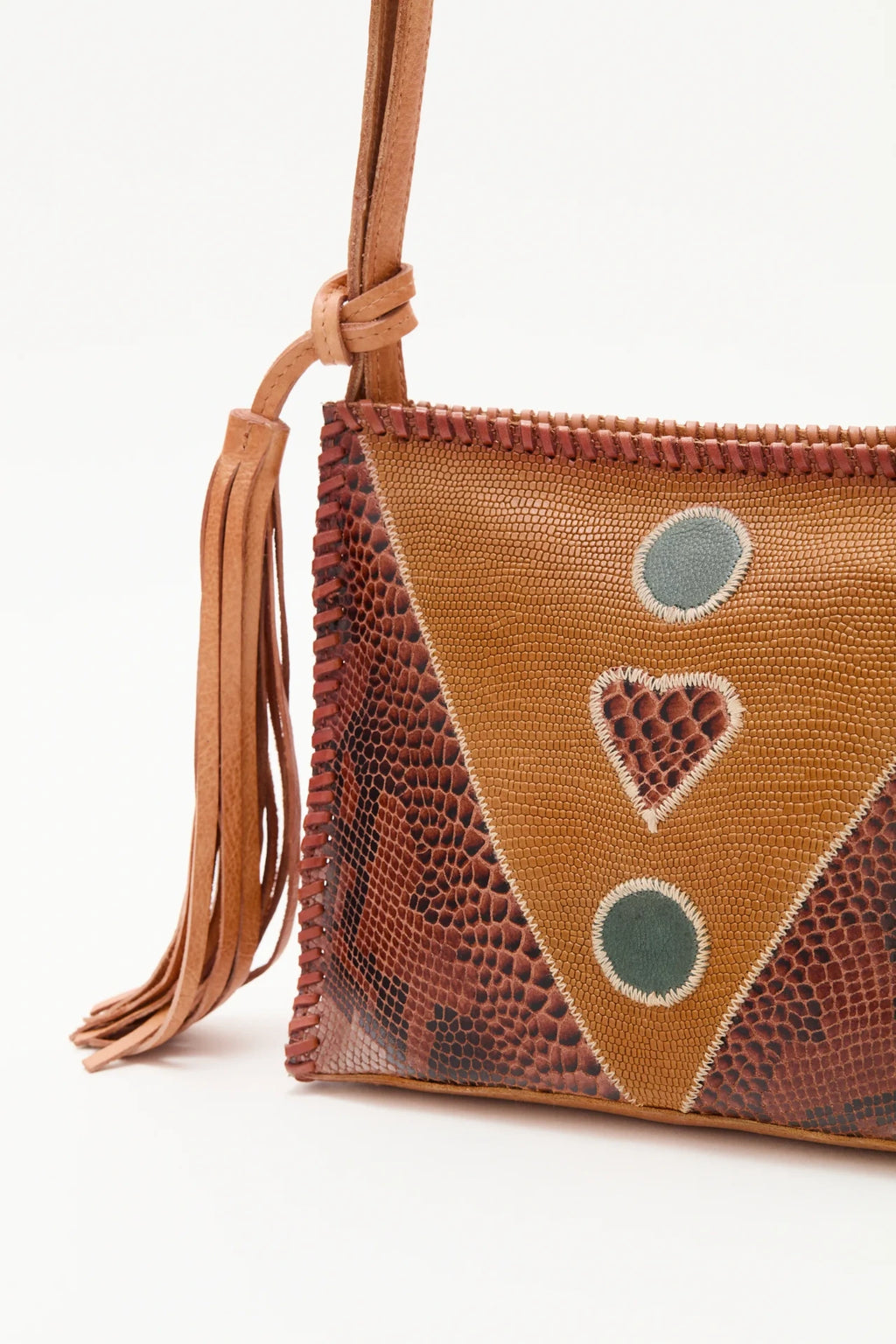 CARTERA HEARTS
