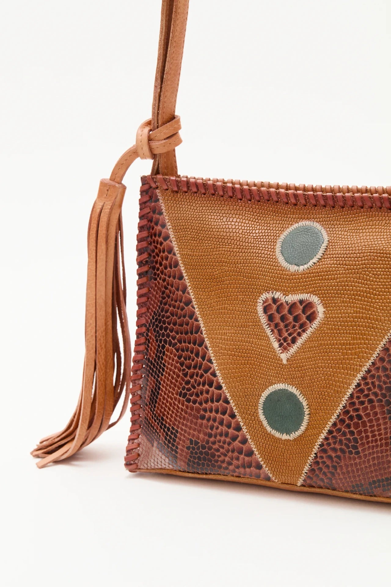 CARTERA HEARTS