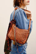 cartera metal braids