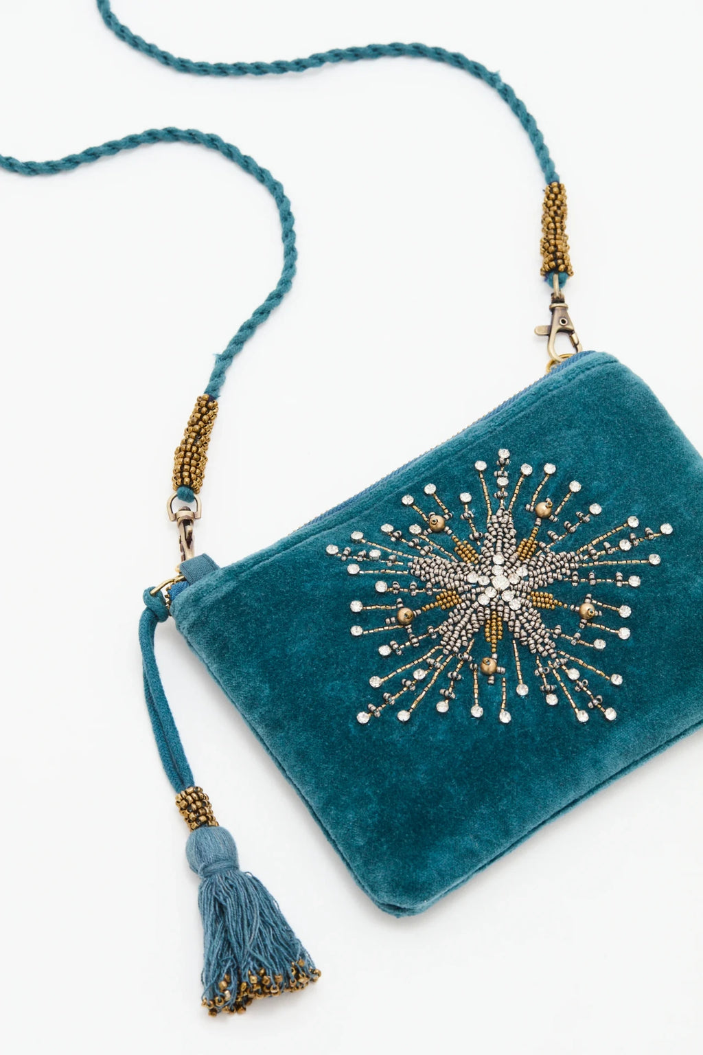 CARTERA MYSTIC GLINT